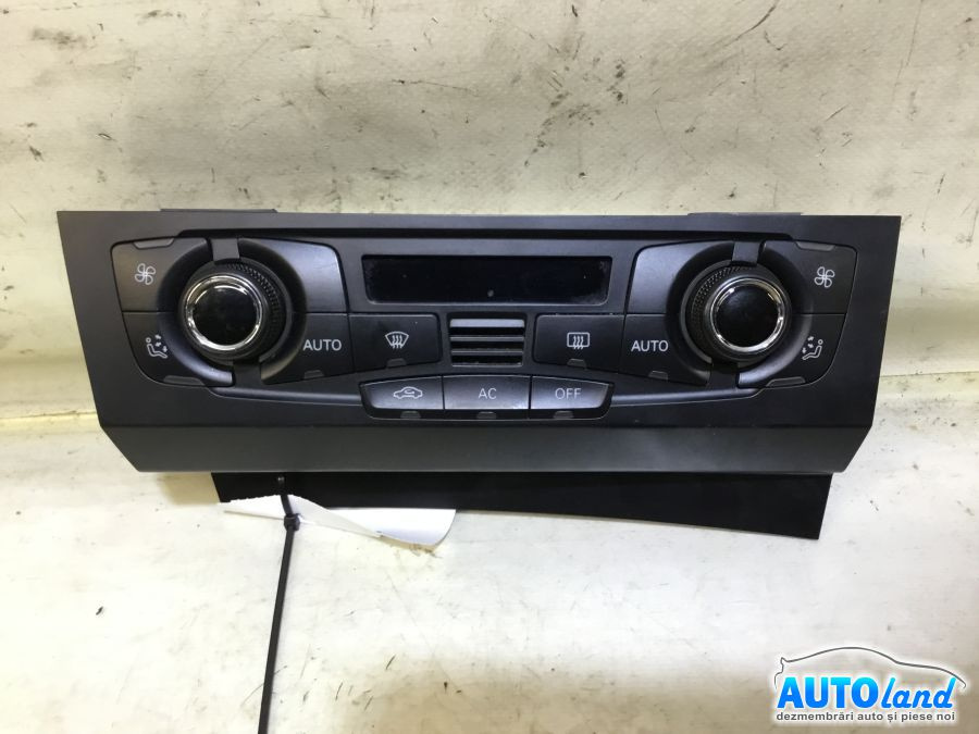 Panou Comanda Ac ventilatie 8t2820043af Audi A4 Avant 8K5 2008