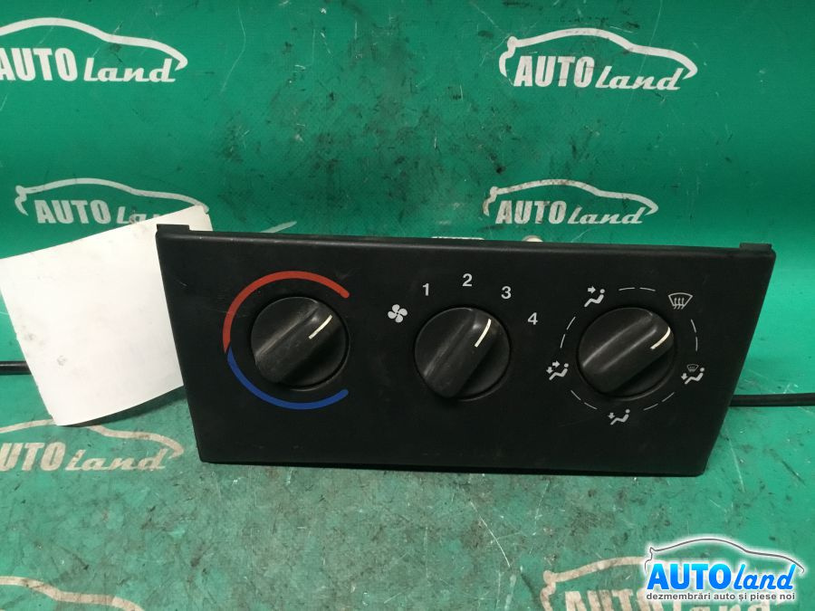 Panou Comanda Ac ventilatie 90463845 Opel VECTRA B 36 1995-2002