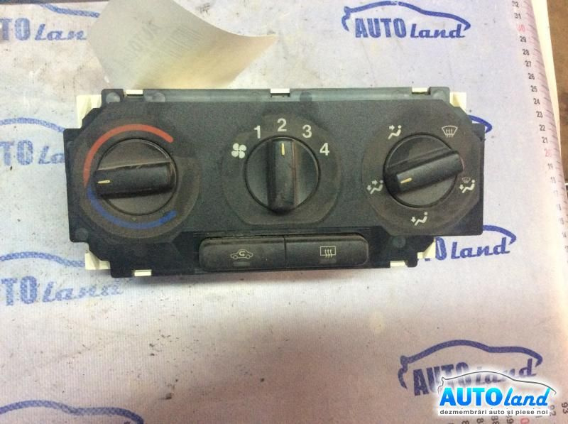 Panou Comanda Ac ventilatie 90560365 Opel ASTRA G caroserie F70 1999-2005