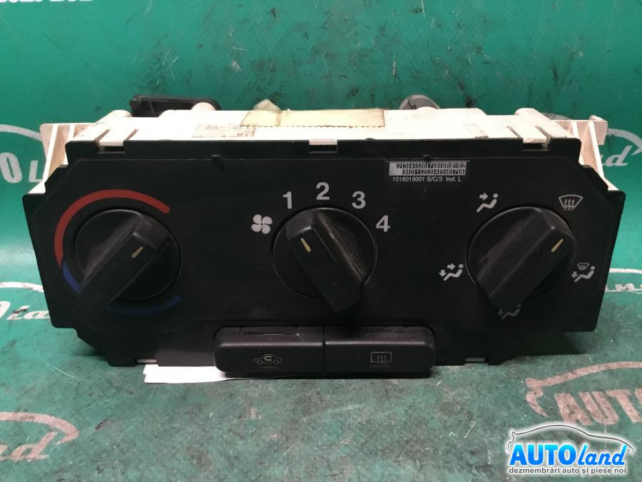 Panou Comanda Ac ventilatie 90560365 Opel ASTRA G caroserie F70 1999-2005