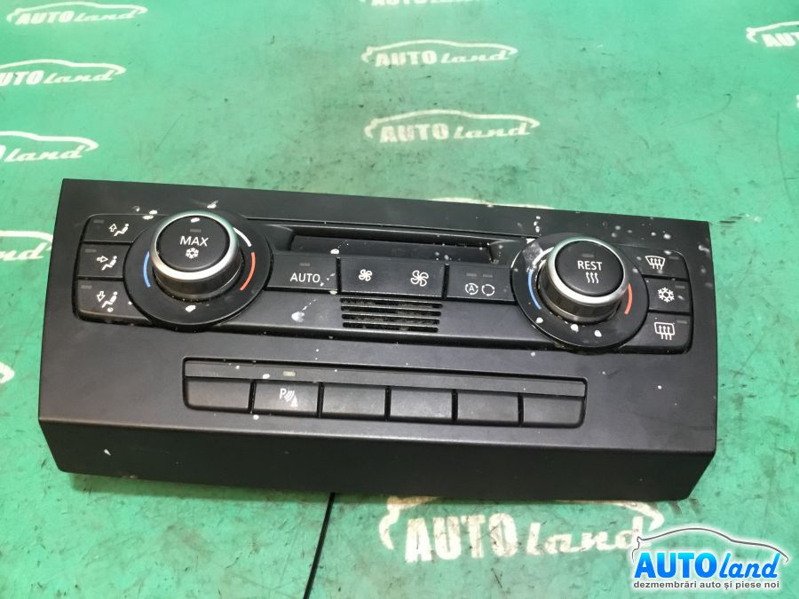 Panou Comanda Ac ventilatie 914729901 Climatronic BMW 3 E90 2005