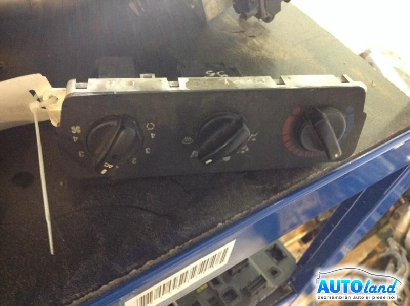 Panou Comanda Ac ventilatie 93bw18d Cu Ac Ford MONDEO I GBP 1993-1996