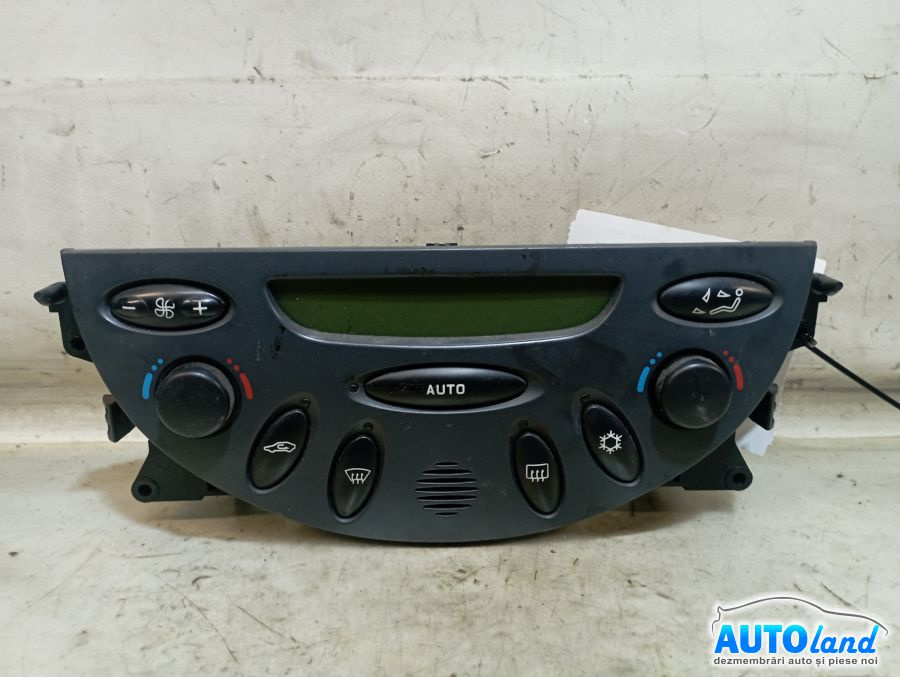 Panou Comanda Ac ventilatie 96326398zk Citroen C5 DC 2001-2004