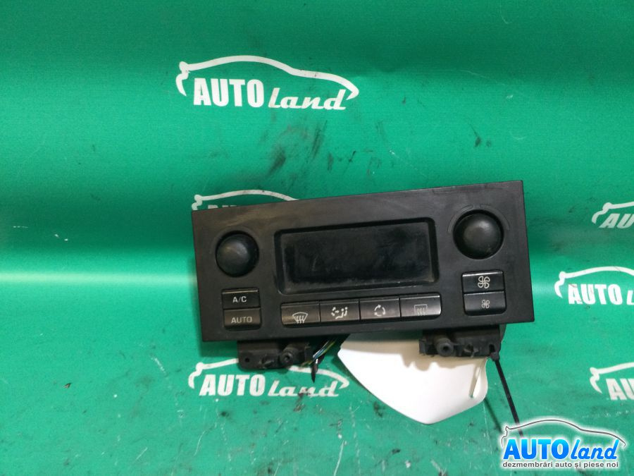 Panou Comanda Ac ventilatie 9646627977 Peugeot 307 3A/C 2000