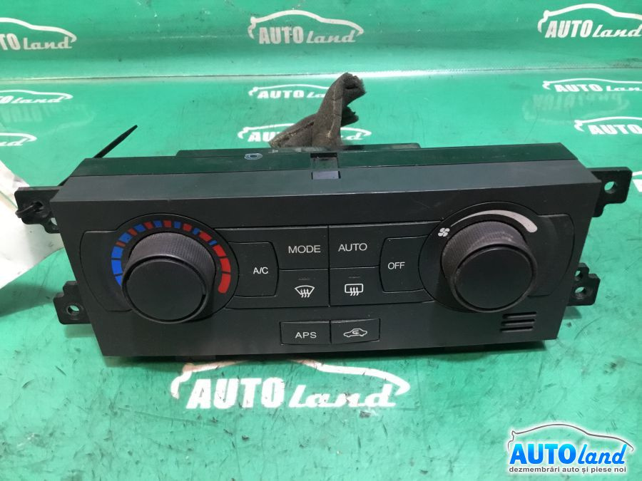 Panou Comanda Ac ventilatie 96873528 Chevrolet CAPTIVA 2006