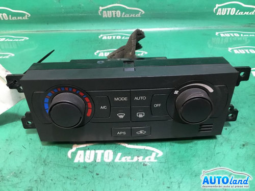 Panou Comanda Ac ventilatie 96873528 Chevrolet CAPTIVA 2006