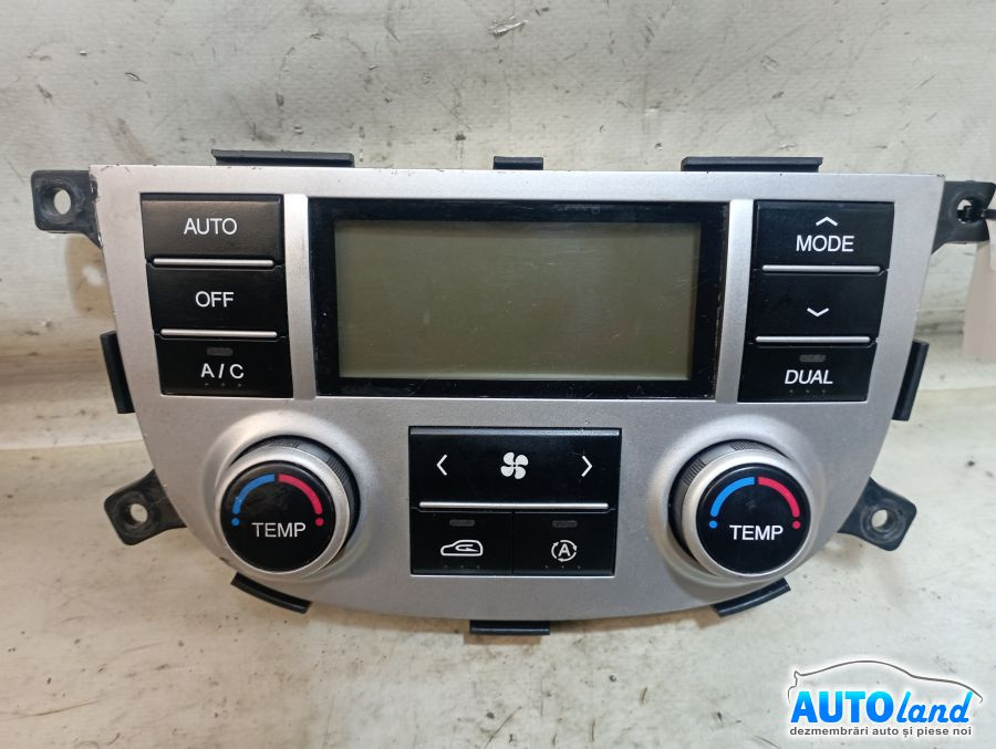 Panou Comanda Ac ventilatie 972502b432 Hyundai SANTA FE CM 2006