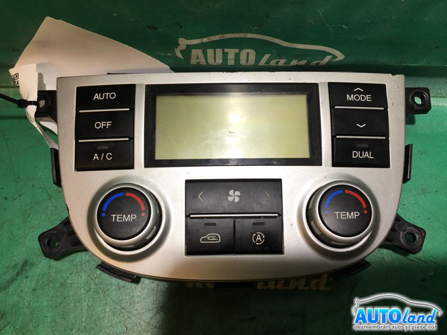 Panou Comanda Ac ventilatie 972502b432 Hyundai SANTA FE CM 2006