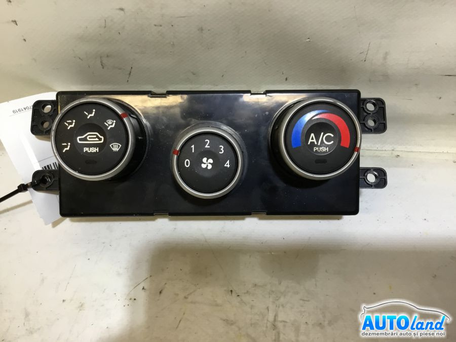 Panou Comanda Ac ventilatie 972502exxx Hyundai TUCSON JM 2004