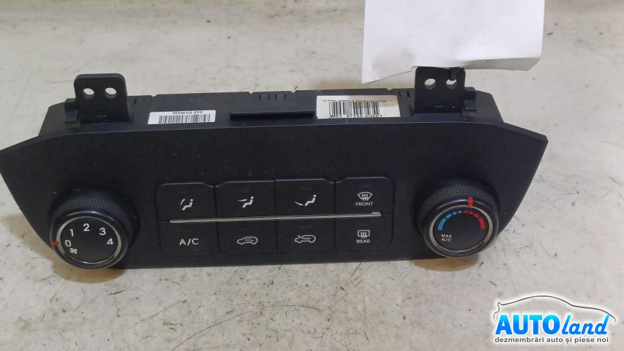 Panou Comanda Ac ventilatie 972503u001 Kia SPORTAGE SL 2010