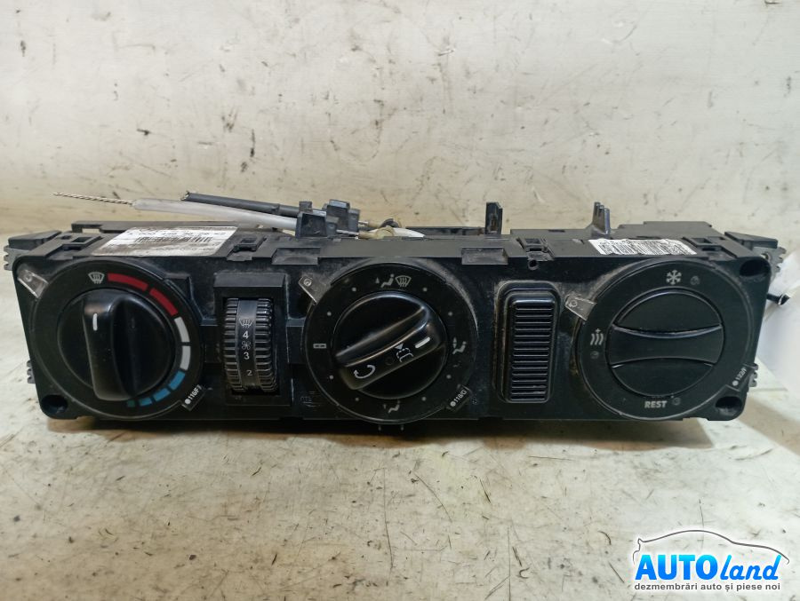 Panou Comanda Ac ventilatie A0004463628 Mercedes-Benz SPRINTER 905 1995