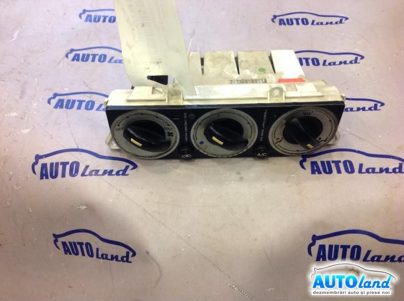 Panou Comanda Ac ventilatie Ac Ford MONDEO III B5Y 2000-2003