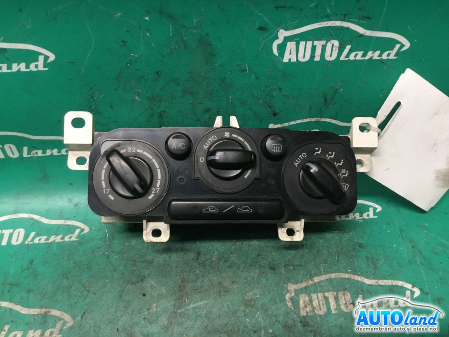 Panou Comanda Ac ventilatie Ac Mazda 323 F VI BJ 1998-2004