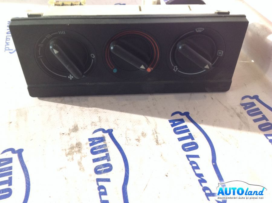 Panou Comanda Ac ventilatie Audi 80 8C,B4 1991-1994