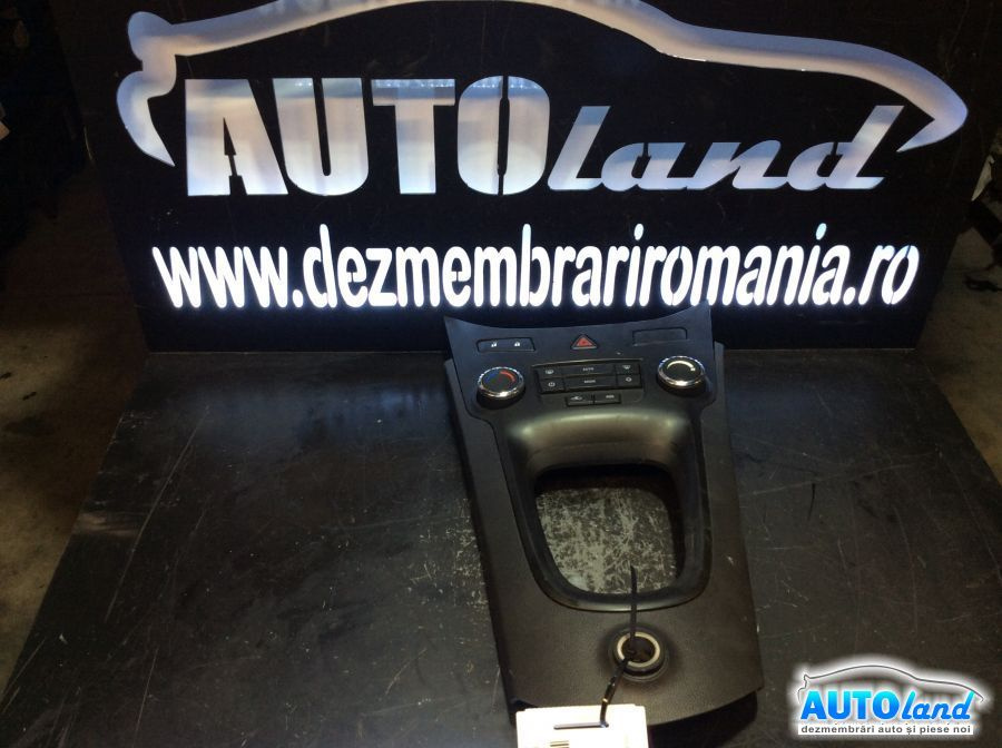 Panou Comanda Ac ventilatie +buton Avarii Chevrolet ORLANDO J309 2010