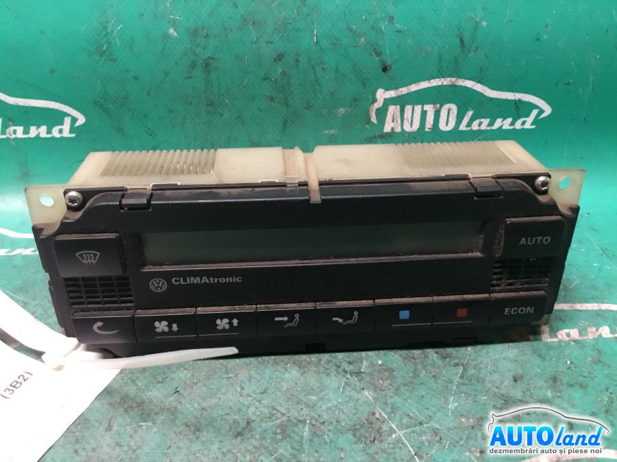 Panou Comanda Ac ventilatie Climatronic Volkswagen PASSAT 3B2 1996-2000