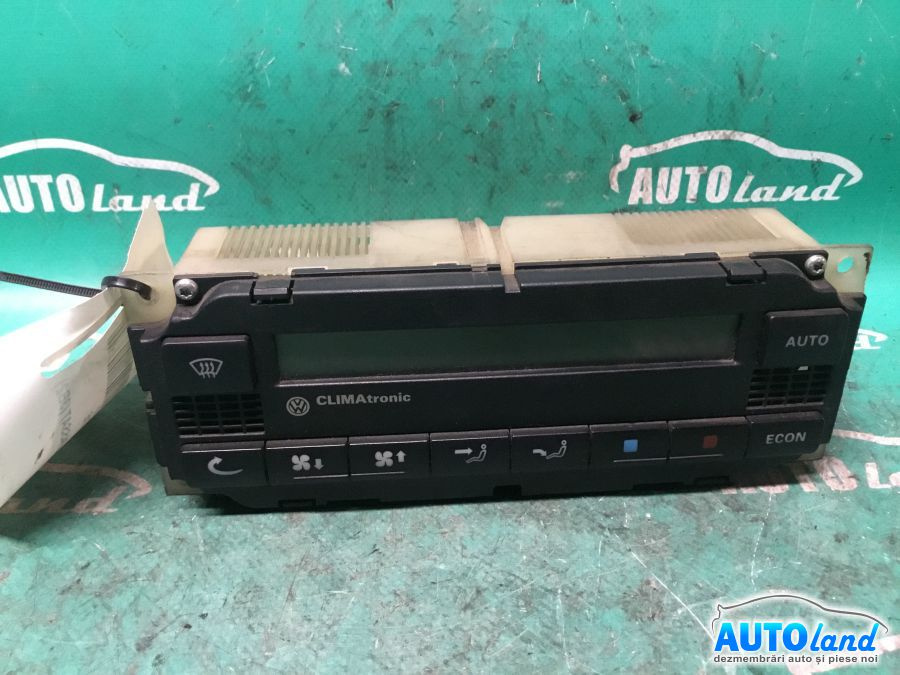 Panou Comanda Ac ventilatie Climatronic Volkswagen PASSAT 3B2 1996-2000