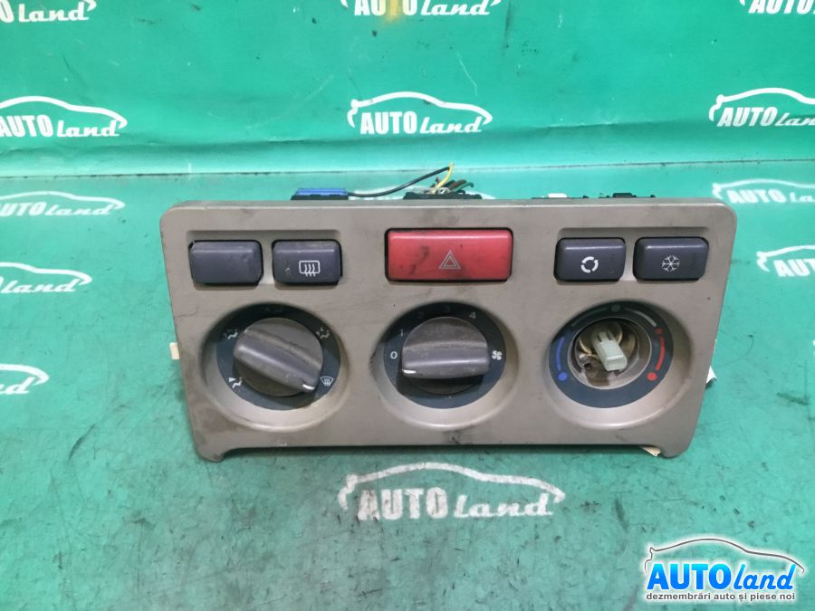 Panou Comanda Ac ventilatie Cu Ac 1998 Land Rover FREELANDER LN 1998