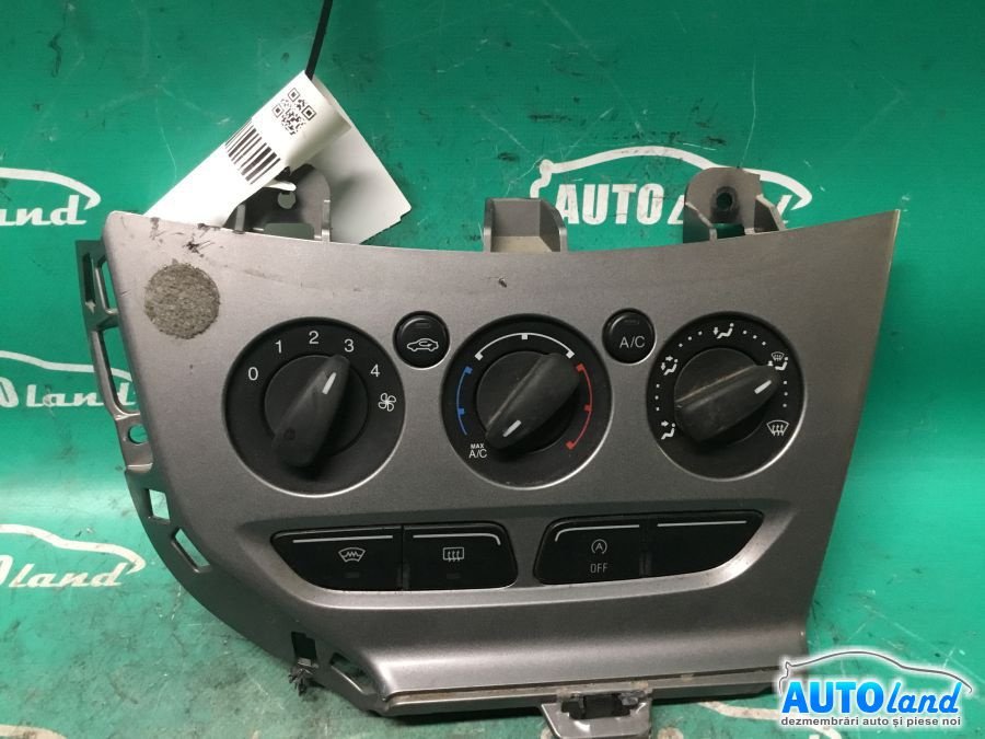 Panou Comanda Ac ventilatie Cu Ac Ford FOCUS III 2011