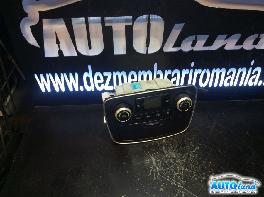 Panou Comanda Ac ventilatie Cu Ac Hyundai SONATA V 2005