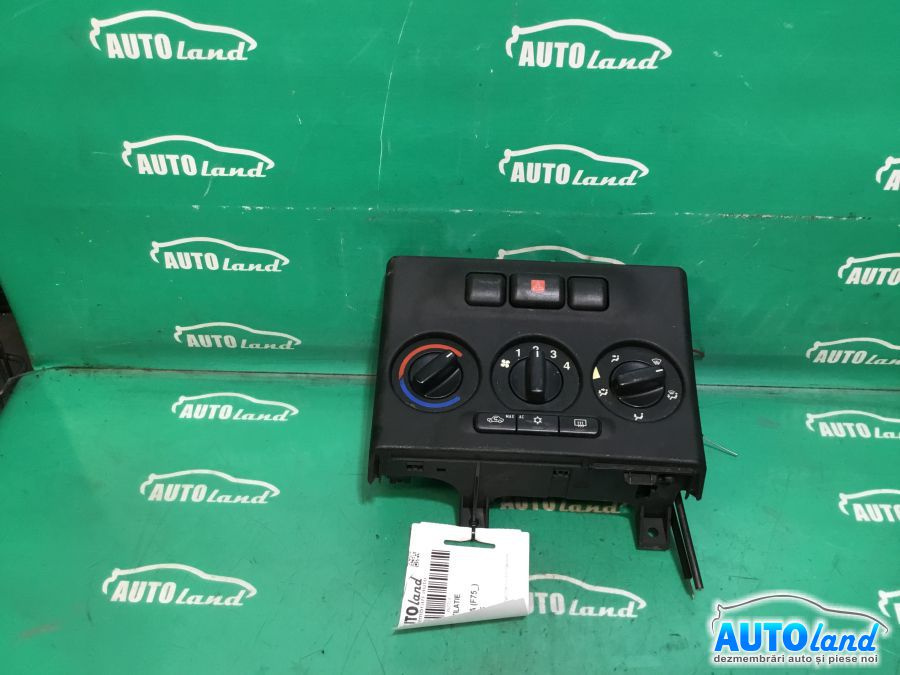 Panou Comanda Ac ventilatie Cu Ac Opel ZAFIRA F75 1999-2005