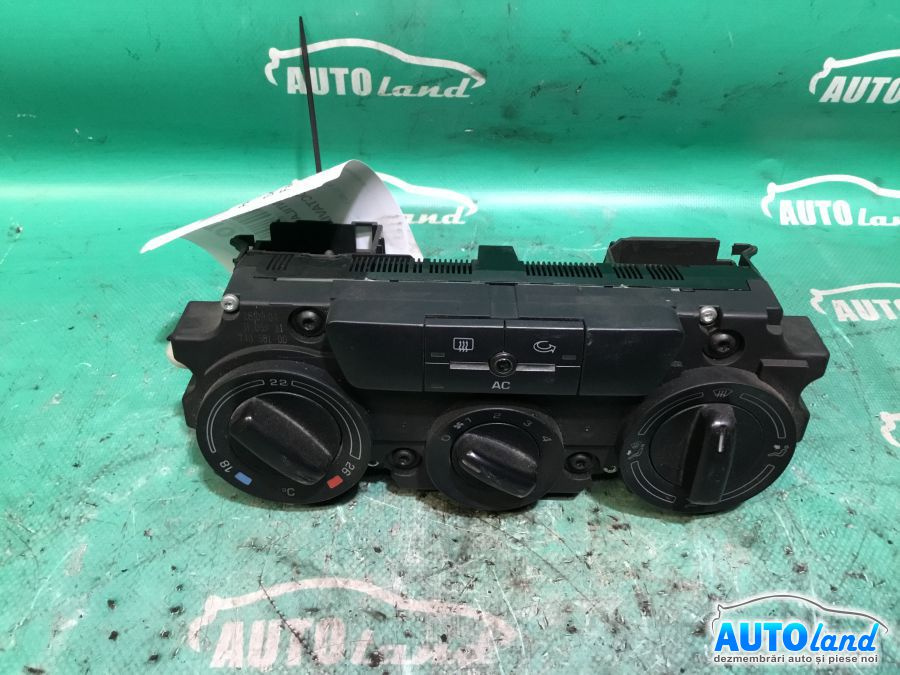 Panou Comanda Ac ventilatie Cu Ac Skoda OCTAVIA 1Z3 2004