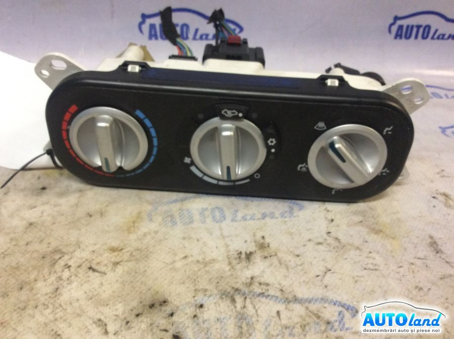Panou Comanda Ac ventilatie Cu Ac Un Buton Defec Chrysler PT CRUISER PT 2000