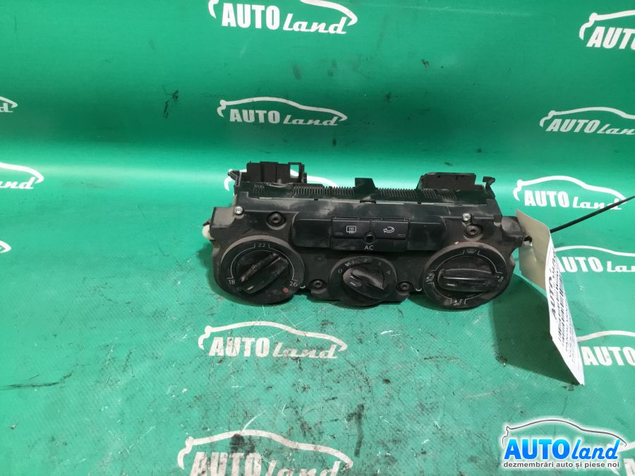 Panou Comanda Ac ventilatie Cu Ac Volkswagen GOLF V 1K1 2003