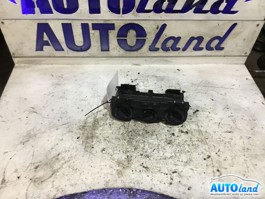 Panou Comanda Ac ventilatie Cu Ac Volkswagen GOLF V 1K1 2003