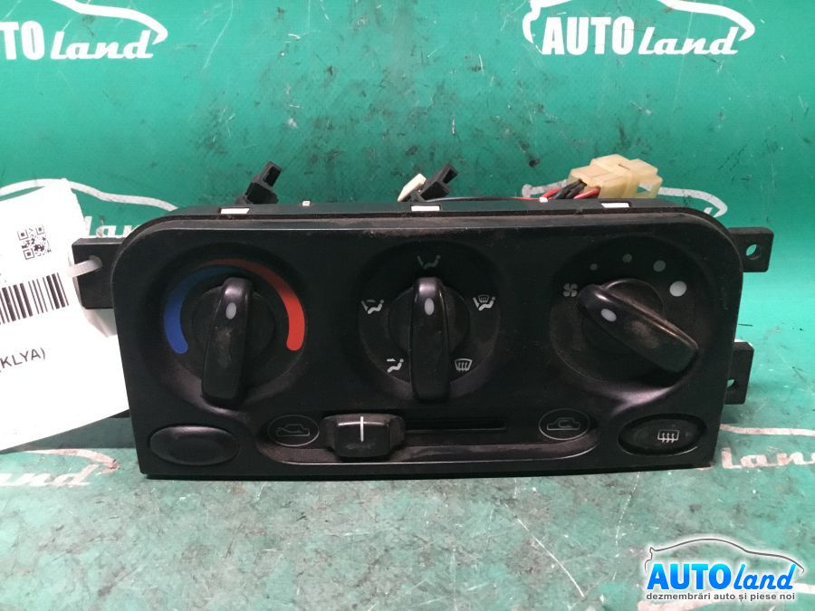 Panou Comanda Ac ventilatie Daewoo MATIZ KLYA 1998