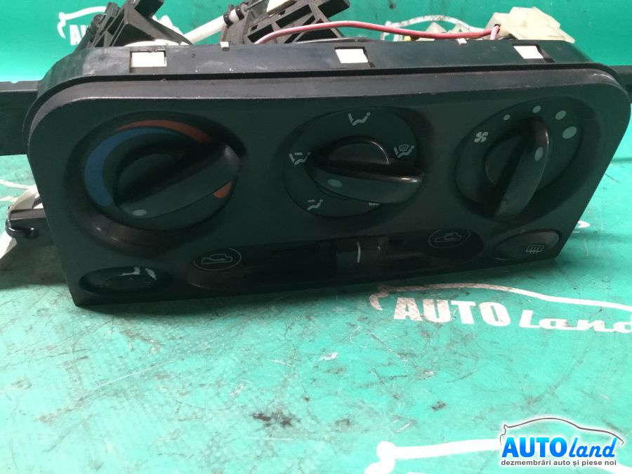 Panou Comanda Ac ventilatie Daewoo MATIZ KLYA 1998