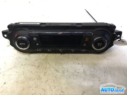 Panou Comanda Ac ventilatie Dv4t18c612ac Climatronic Ford KUGA II 2012-2014