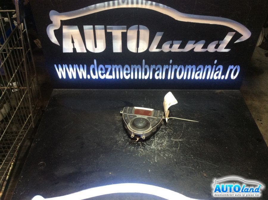 Panou Comanda Ac ventilatie F011500003 Clima Auto, A83005100 Peugeot 807 E 2002