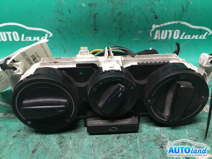 Panou Comanda Ac ventilatie Fara Ac Volkswagen GOLF IV 1J1 1997-2005