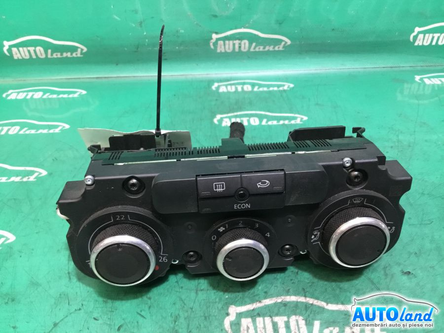 Panou Comanda Ac ventilatie Fara Ac Volkswagen GOLF V 1K1 2003