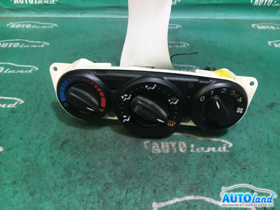 Panou Comanda Ac ventilatie Ford FOCUS DAW,DBW 1998-2001