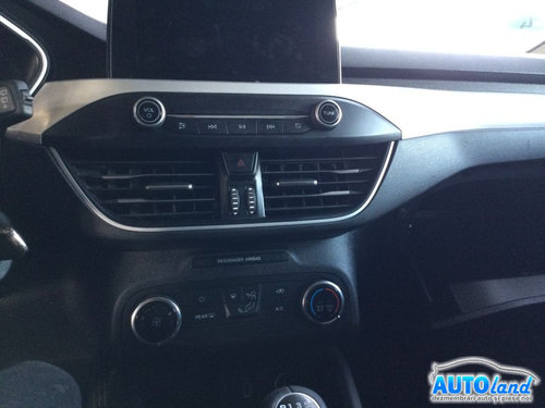 Panou Comanda Ac ventilatie Ford Focus IV Turnier 2018
