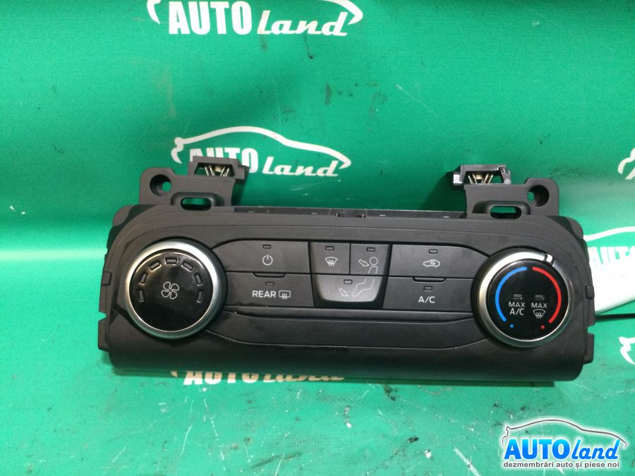 Panou Comanda Ac ventilatie Jx7t19980ad Ford Focus IV Turnier 2018