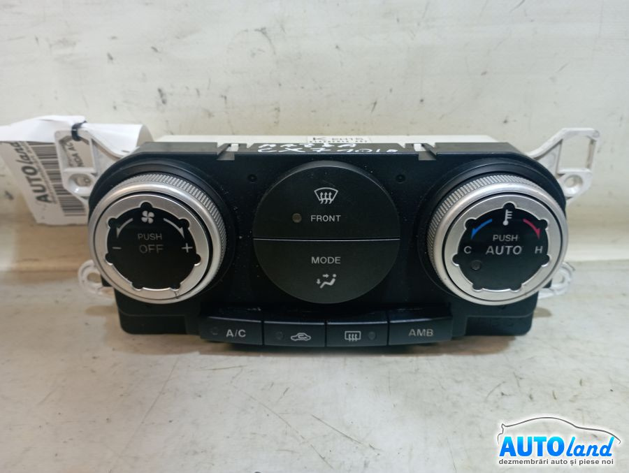 Panou Comanda Ac ventilatie K1900eh15 Mazda CX-7 2007
