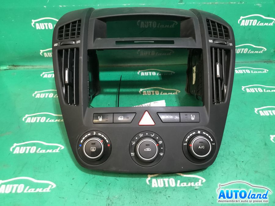 Panou Comanda Ac ventilatie Kia CEED hatchback ED 2006