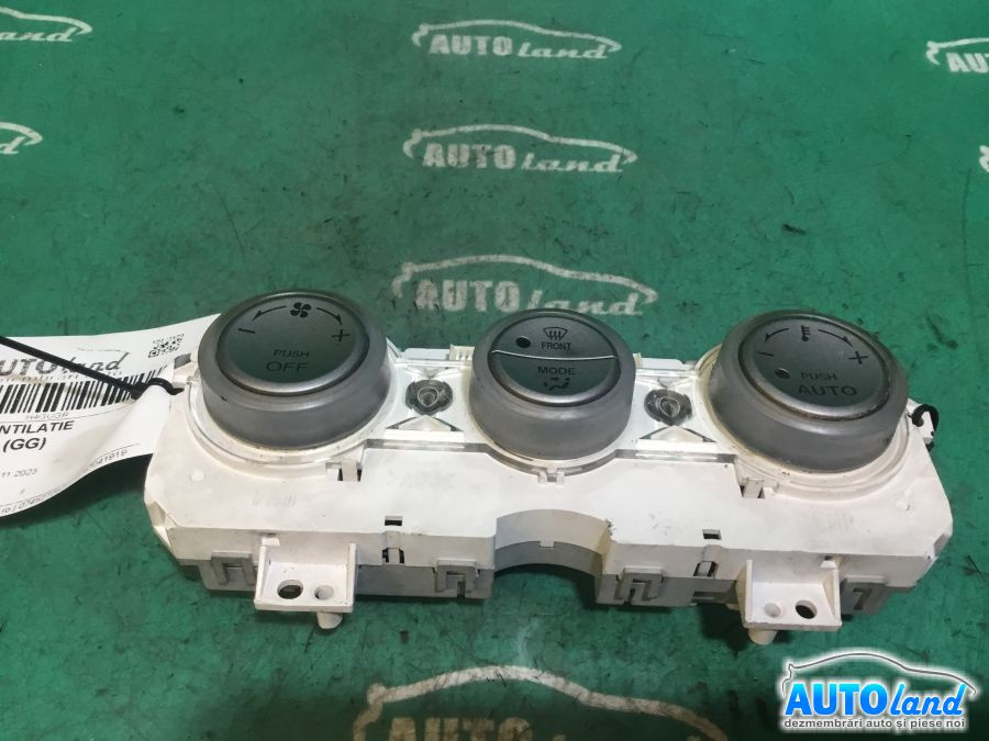 Panou Comanda Ac ventilatie Mazda 6 GG 2002