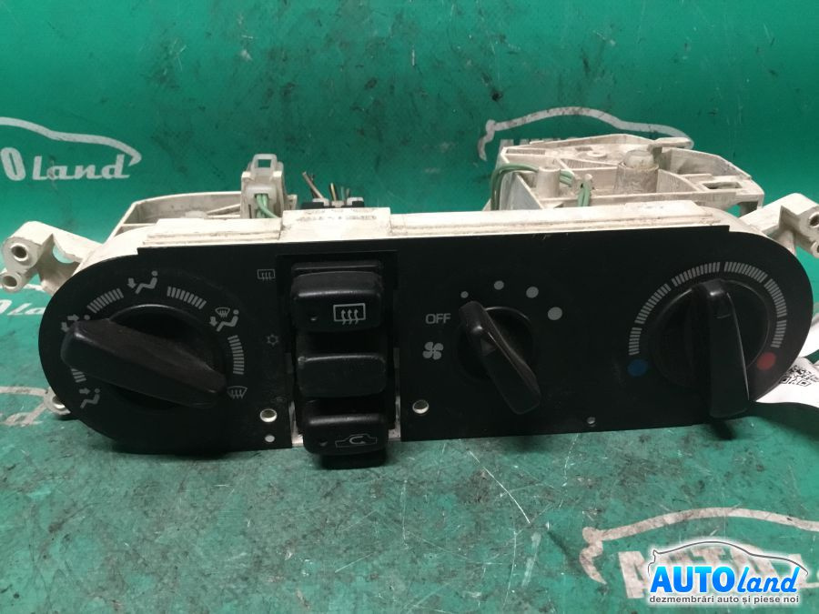 Panou Comanda Ac ventilatie Mitsubishi GALANT VI EA 1996-2004