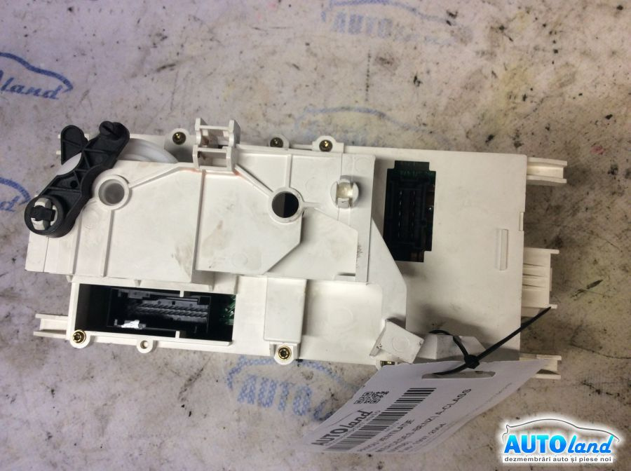 Panou Comanda Ac ventilatie Model cu Ac Mercedes-Benz A-CLASS W168 1997-2004