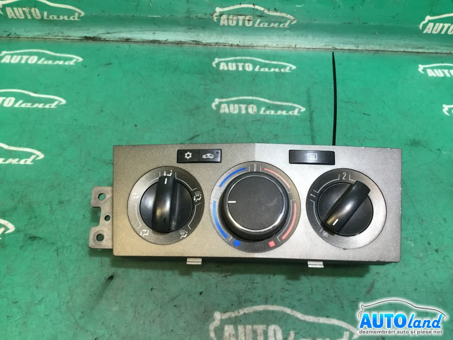Panou Comanda Ac ventilatie Opel ANTARA 2006