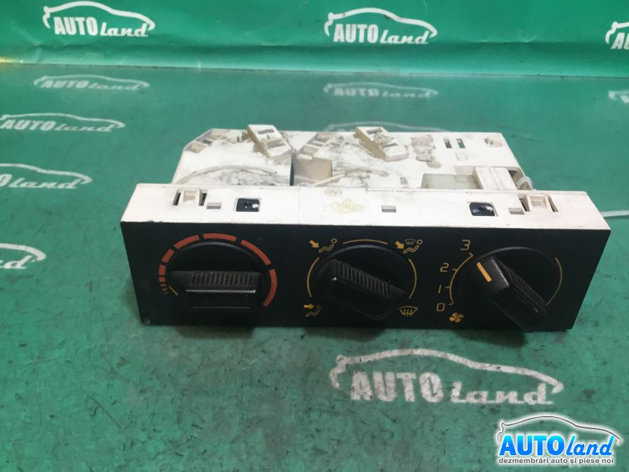 Panou Comanda Ac ventilatie Renault 21 B48 1989-1994