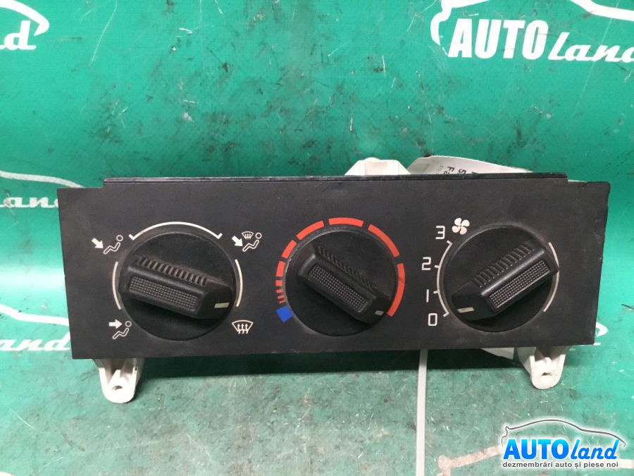 Panou Comanda Ac ventilatie Renault CLIO I B/C57 ,5/357 1990-1998