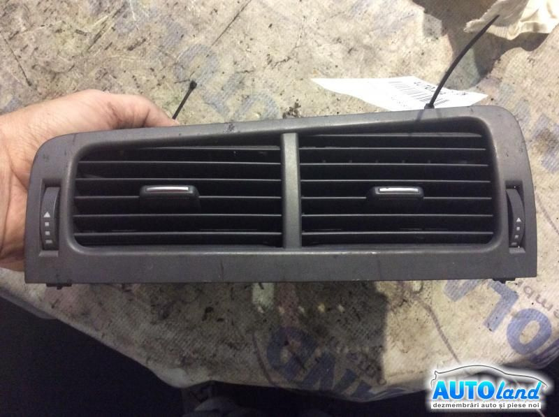 Panou Comanda Ac ventilatie Renault VEL SATIS BJ0 2002