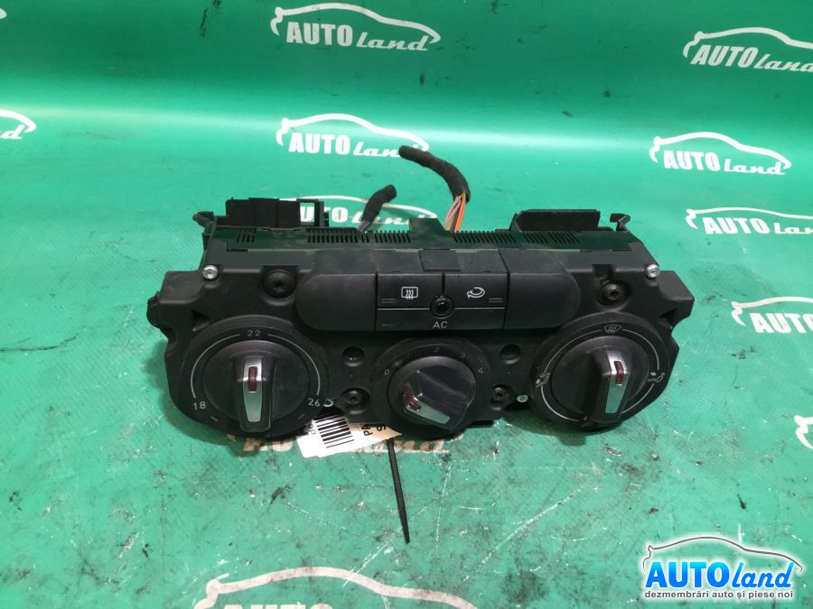 Panou Comanda Ac ventilatie Seat LEON 1P1 2005-2013