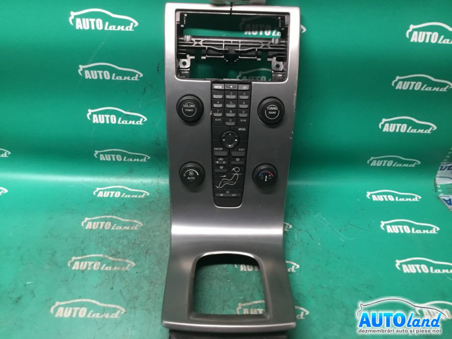 Panou Comanda Ac ventilatie Volvo V50 MW 2004