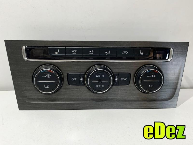 Panou comanda ac Volkswagen Arteon (2017-2020) 5G0907044AA